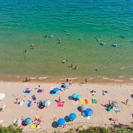 Premier Fort Beach Hotel Sveti Vlas Eksteriør billede