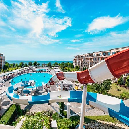 Premier Fort Beach Hotel Sveti Vlas Eksteriør billede