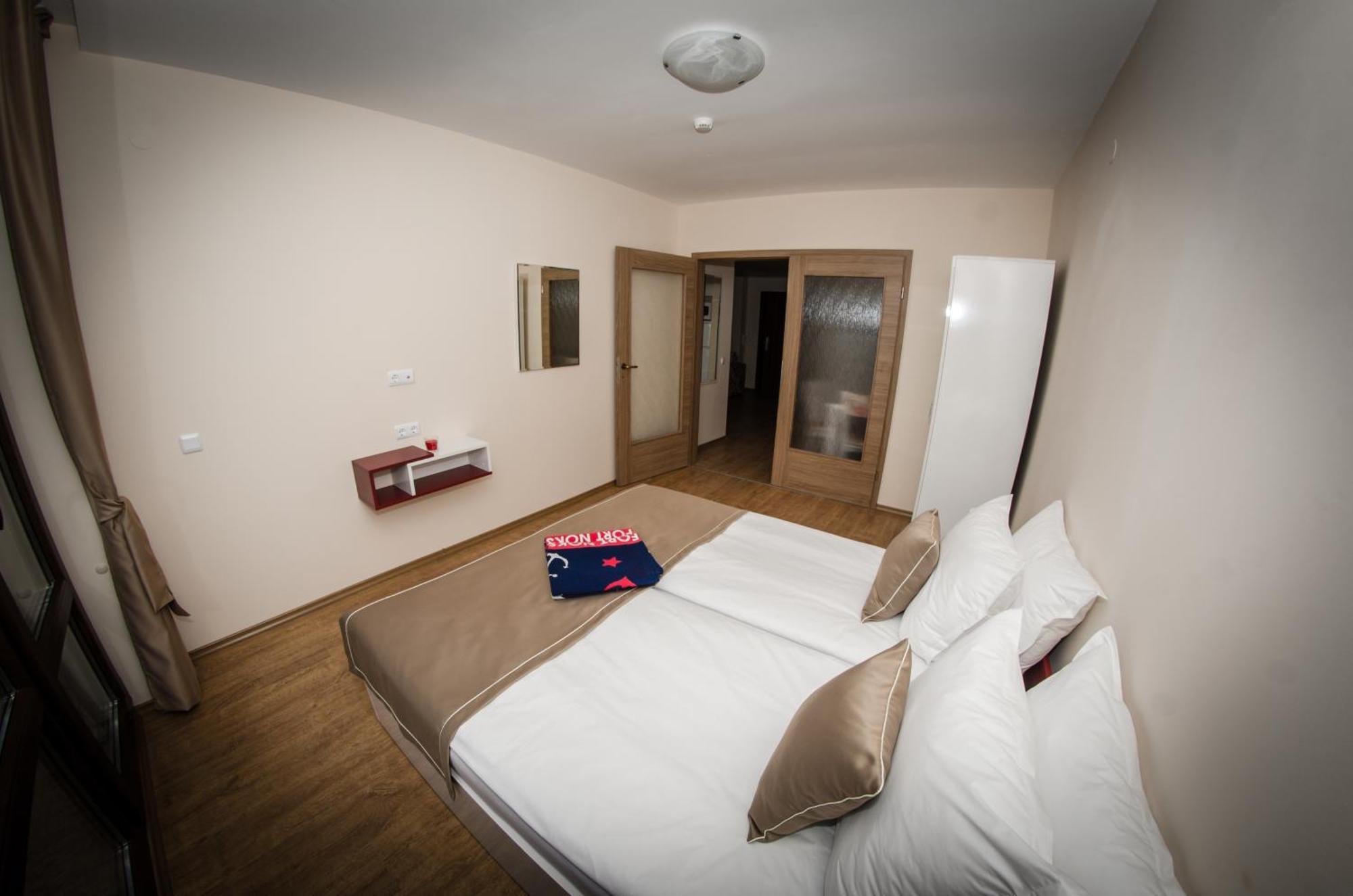 Premier Fort Beach Hotel Sveti Vlas Værelse billede