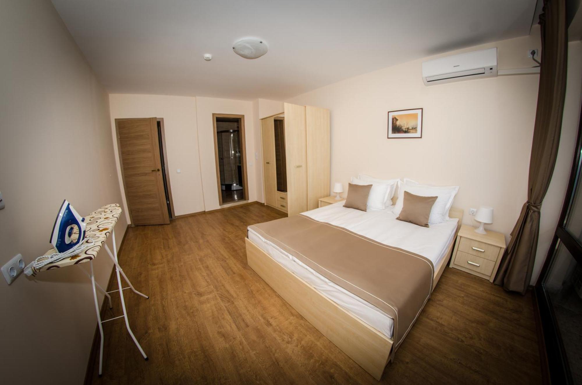 Premier Fort Beach Hotel Sveti Vlas Værelse billede