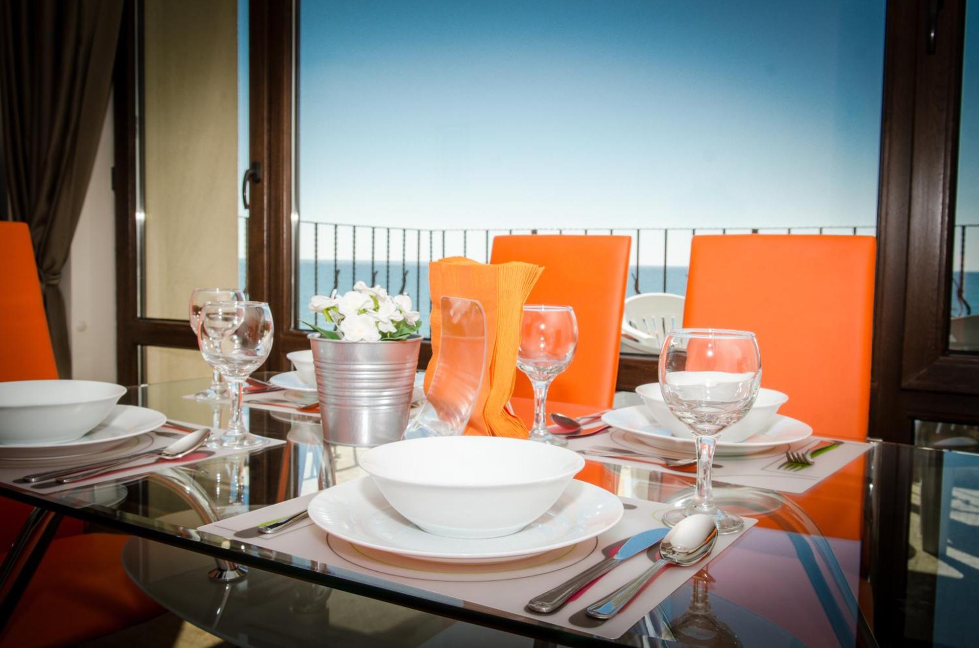 Premier Fort Beach Hotel Sveti Vlas Værelse billede
