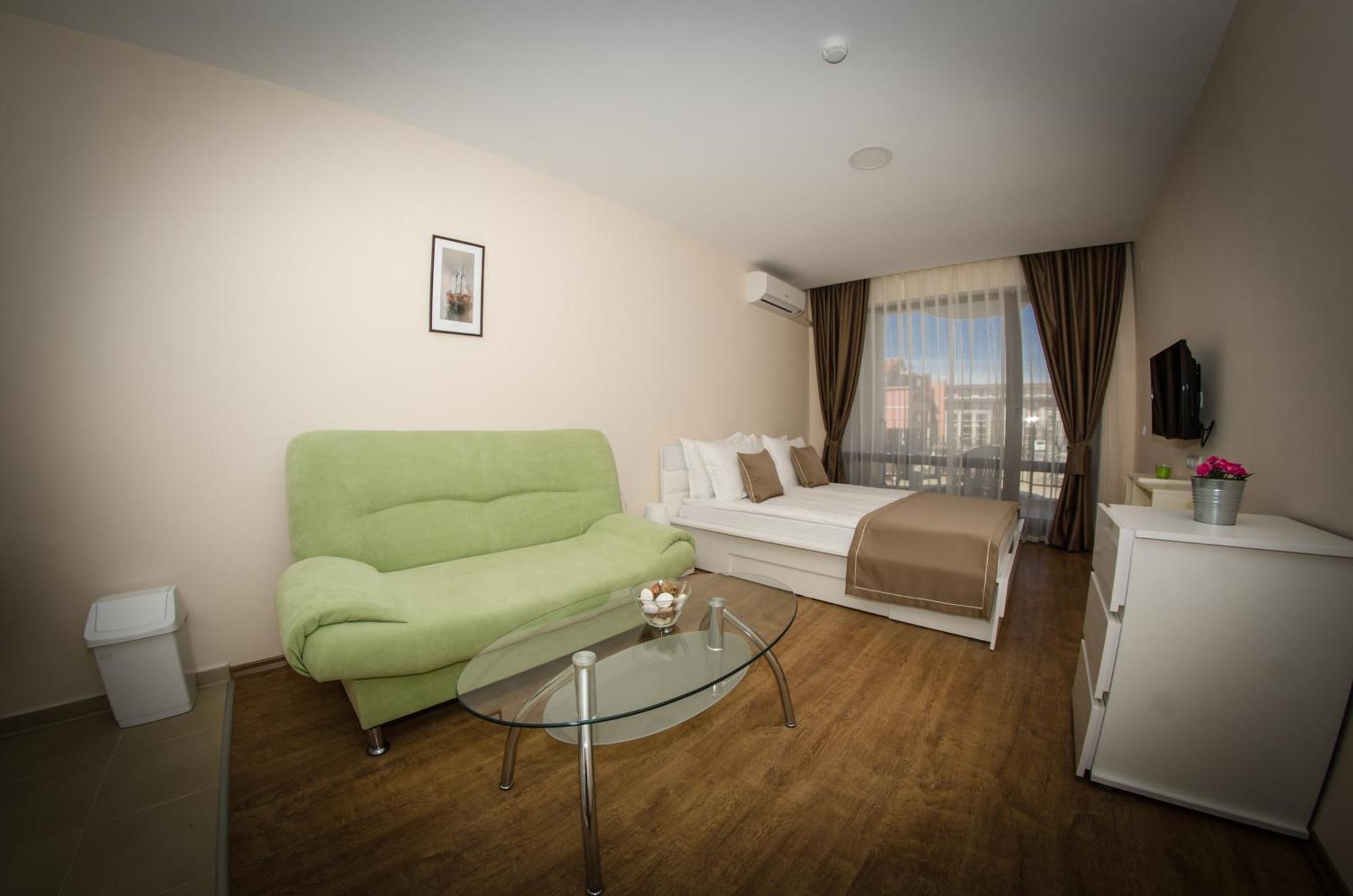 Premier Fort Beach Hotel Sveti Vlas Værelse billede