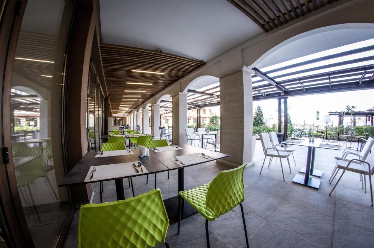 Premier Fort Beach Hotel Sveti Vlas Eksteriør billede