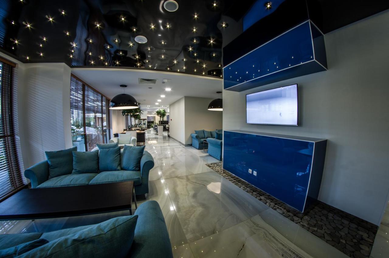 Premier Fort Beach Hotel Sveti Vlas Eksteriør billede
