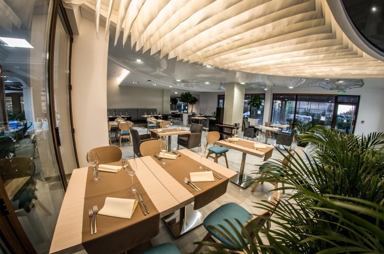 Premier Fort Beach Hotel Sveti Vlas Eksteriør billede
