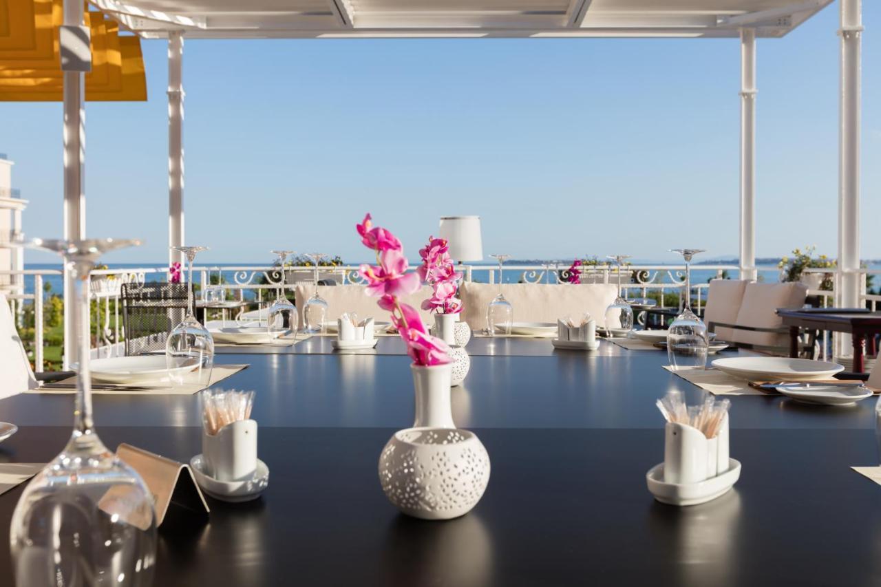 Premier Fort Beach Hotel Sveti Vlas Faciliteter billede