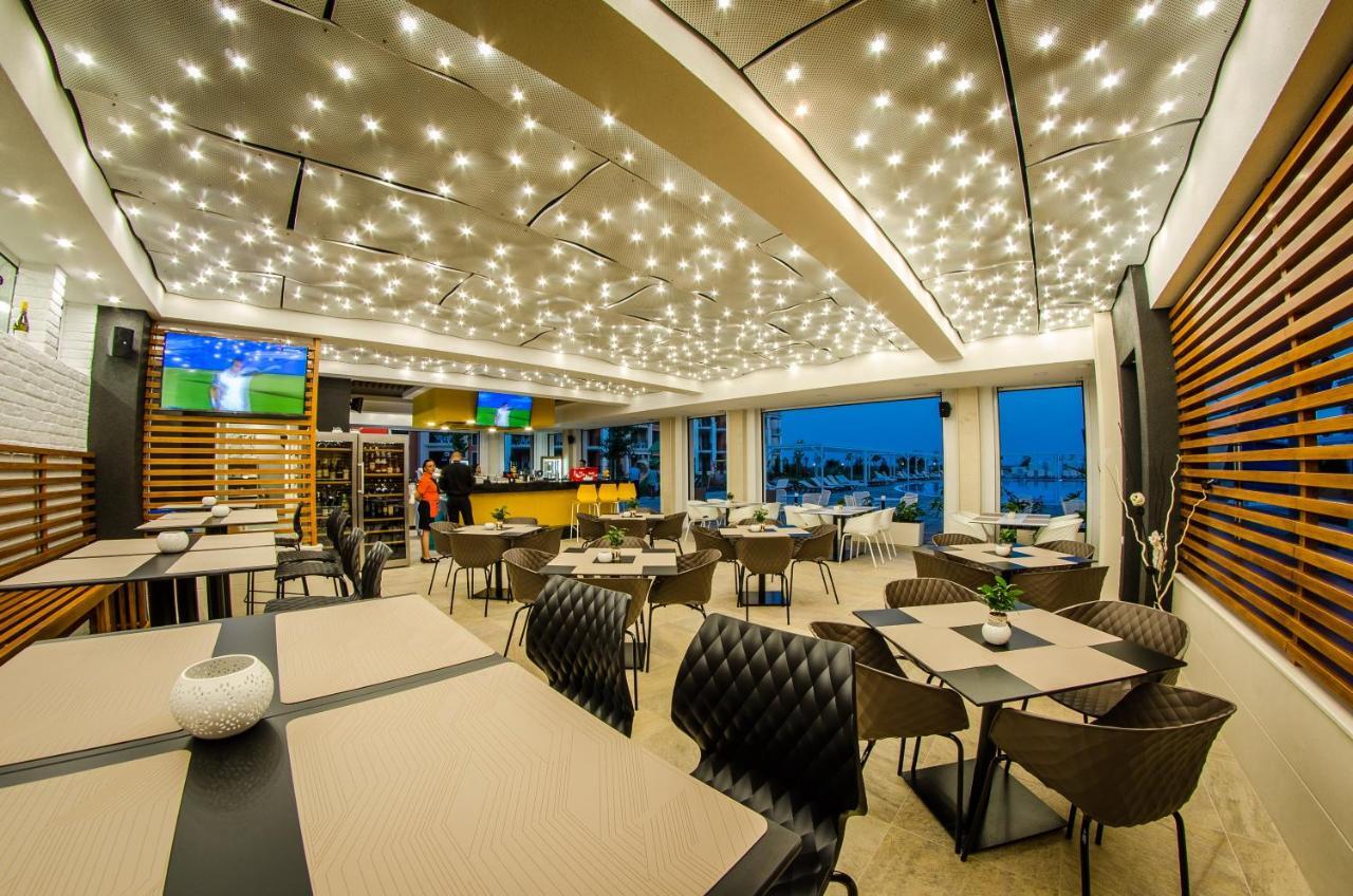 Premier Fort Beach Hotel Sveti Vlas Faciliteter billede