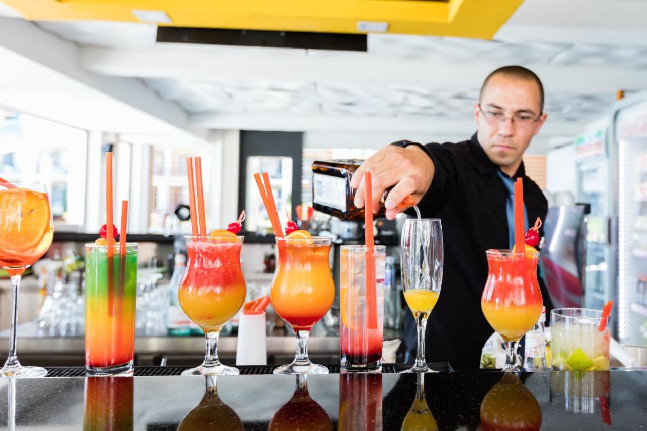 Premier Fort Beach Hotel Sveti Vlas Faciliteter billede