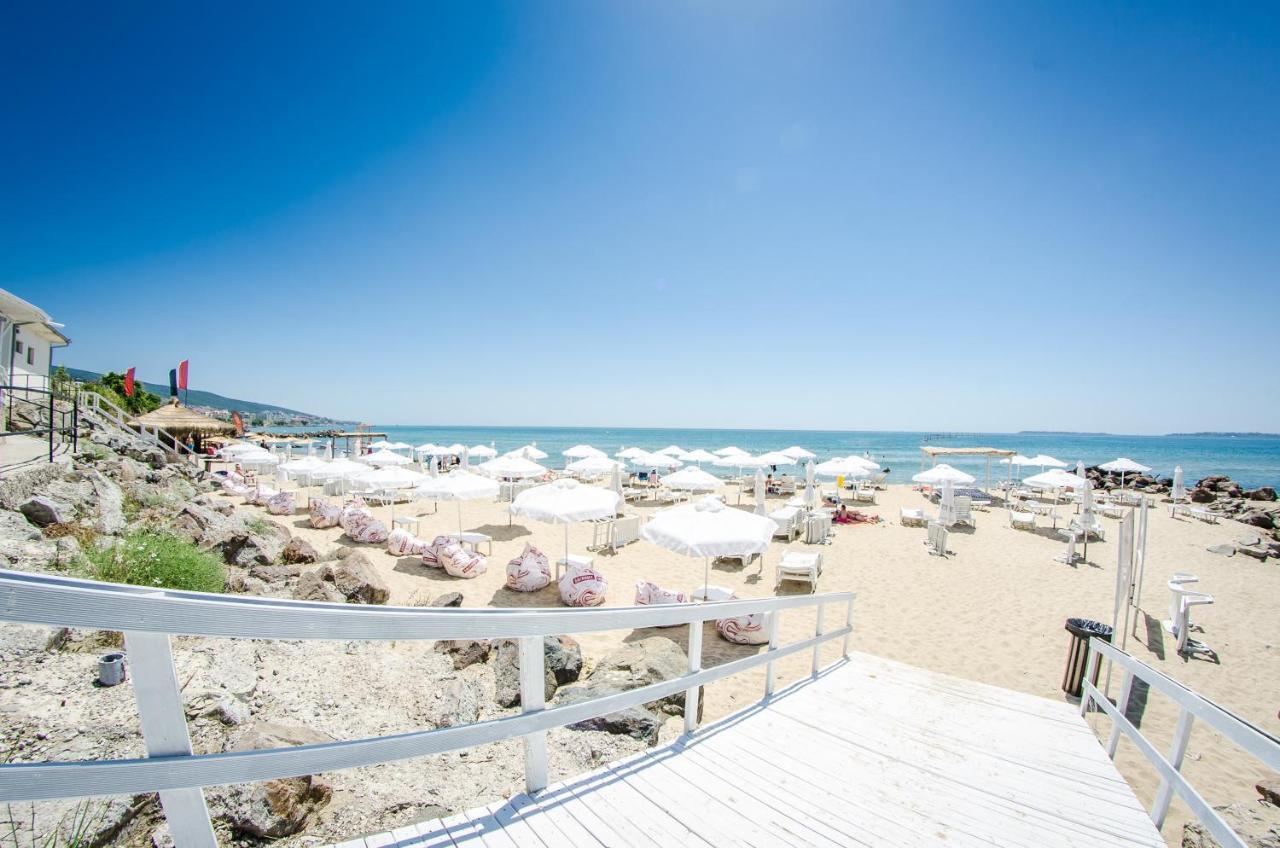 Premier Fort Beach Hotel Sveti Vlas Eksteriør billede