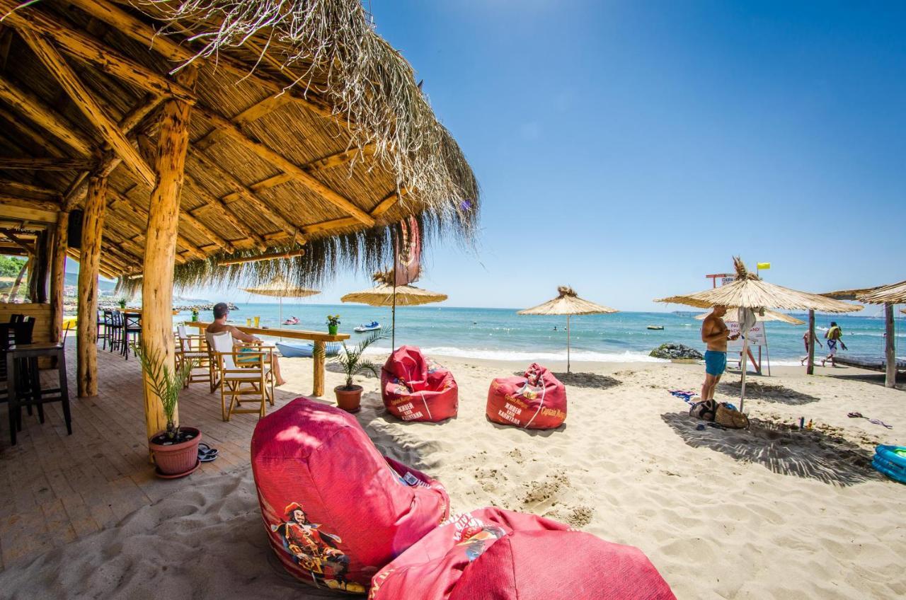 Premier Fort Beach Hotel Sveti Vlas Eksteriør billede
