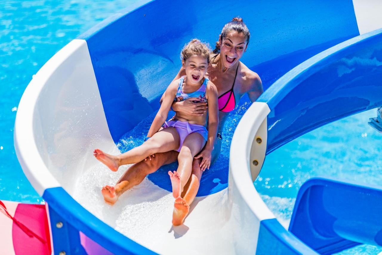 Premier Fort Beach Hotel Sveti Vlas Eksteriør billede