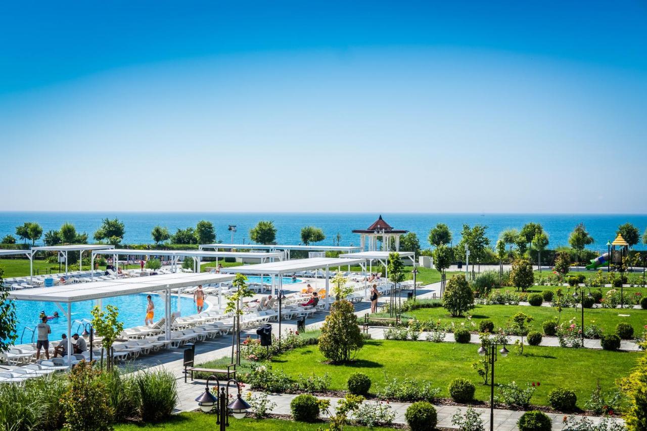 Premier Fort Beach Hotel Sveti Vlas Faciliteter billede