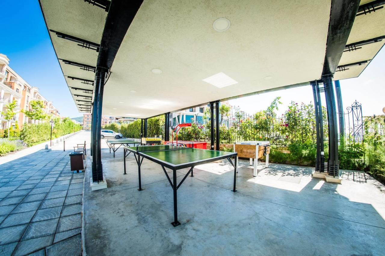 Premier Fort Beach Hotel Sveti Vlas Faciliteter billede