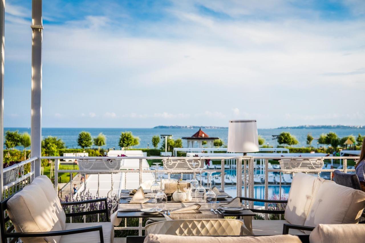Premier Fort Beach Hotel Sveti Vlas Faciliteter billede