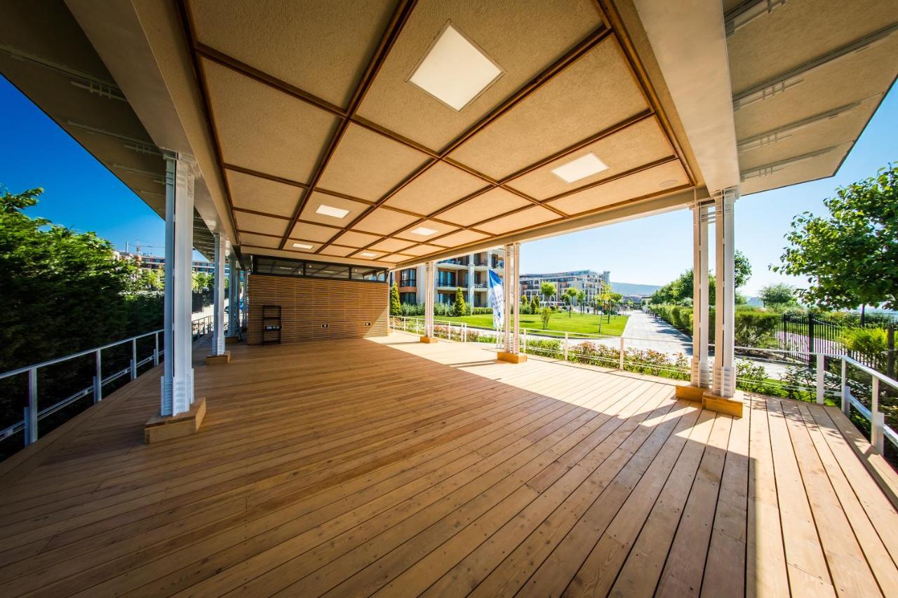 Premier Fort Beach Hotel Sveti Vlas Eksteriør billede