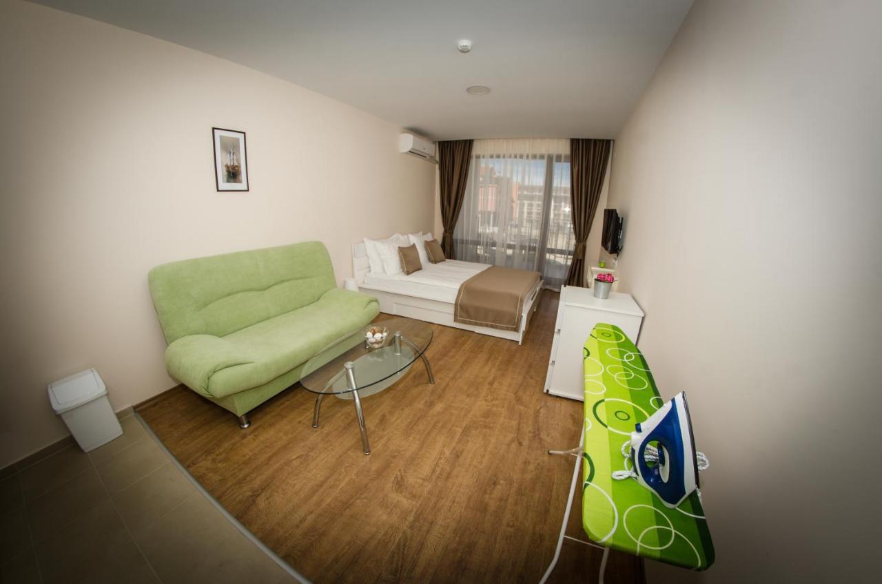 Premier Fort Beach Hotel Sveti Vlas Værelse billede
